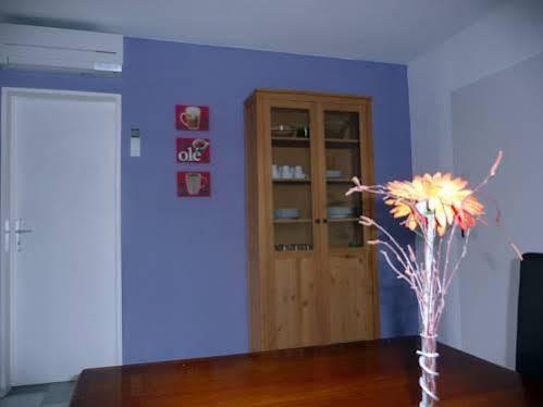 Fewo-Barbara-Rust Dış mekan fotoğraf